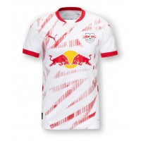 RB Leipzig Replika Hemmatröja 2024-25 Kortärmad